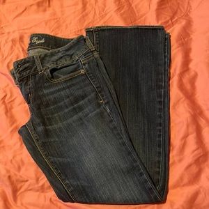 Cute American Eagle jeans